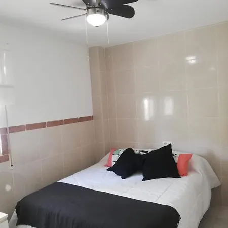Apartamento Benalmadena *