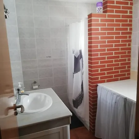 Apartamento Benalmadena *