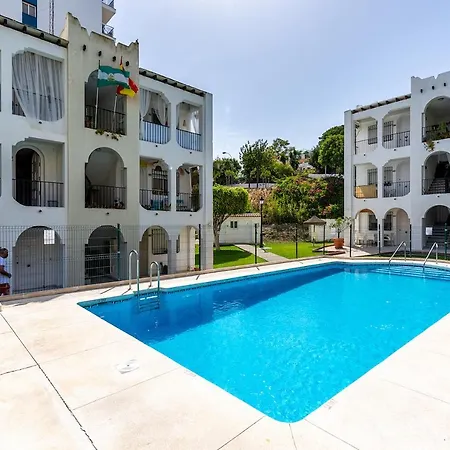 Apartamento Apartamento Benalmadena