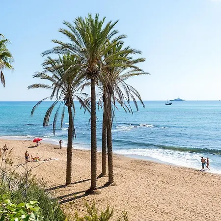 Apartamento Benalmadena Apartamento *