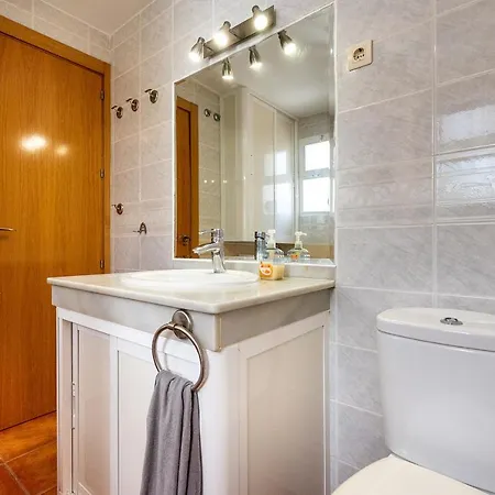 Apartamento Benalmadena *