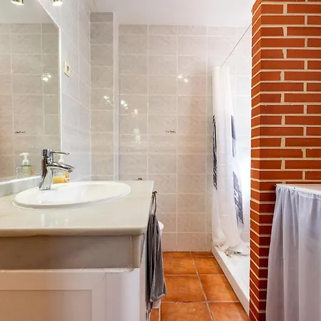Apartamento Benalmadena *
