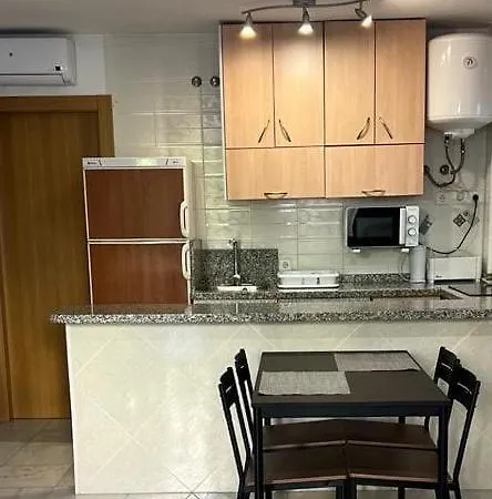 Apartamento Apartamento Benalmadena Benalmádena