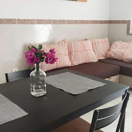 Apartamento Benalmadena