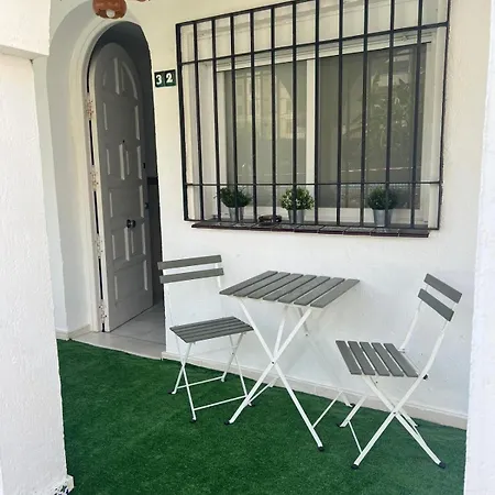 Apartamento Benalmadena Apartamento *